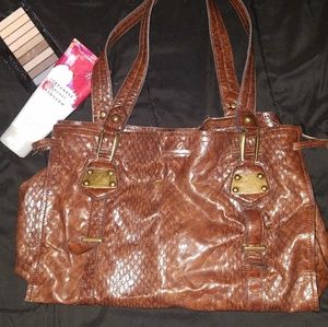Jessica Simpson Purse. :)
